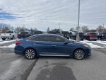 2016 Hyundai Sonata Base