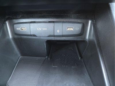 2024 Hyundai Santa Cruz XRT