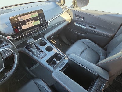 2021 Toyota Sienna XSE 7 Passenger