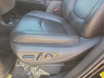 2021 Toyota Sienna XSE 7 Passenger