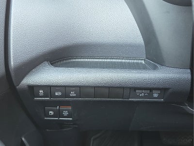 2021 Toyota Sienna XSE 7 Passenger