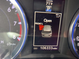 2015 Toyota Highlander XLE V6