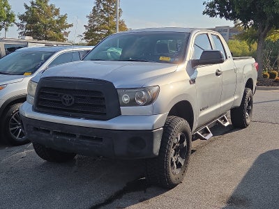 2007 Toyota Tundra SR5