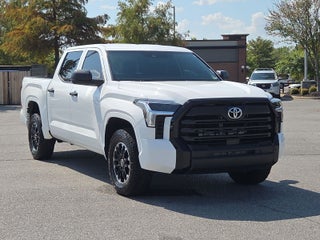 2025 Toyota Tundra SR