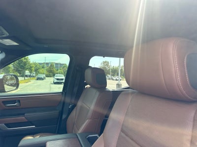 2024 Toyota Tundra 1794