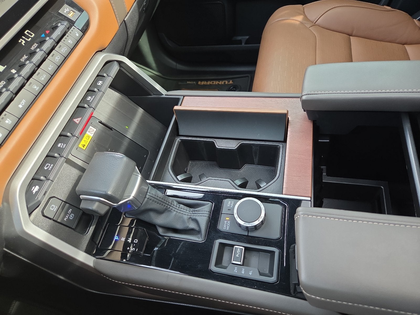 2024 Toyota Tundra 1794