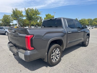 2024 Toyota Tundra 1794