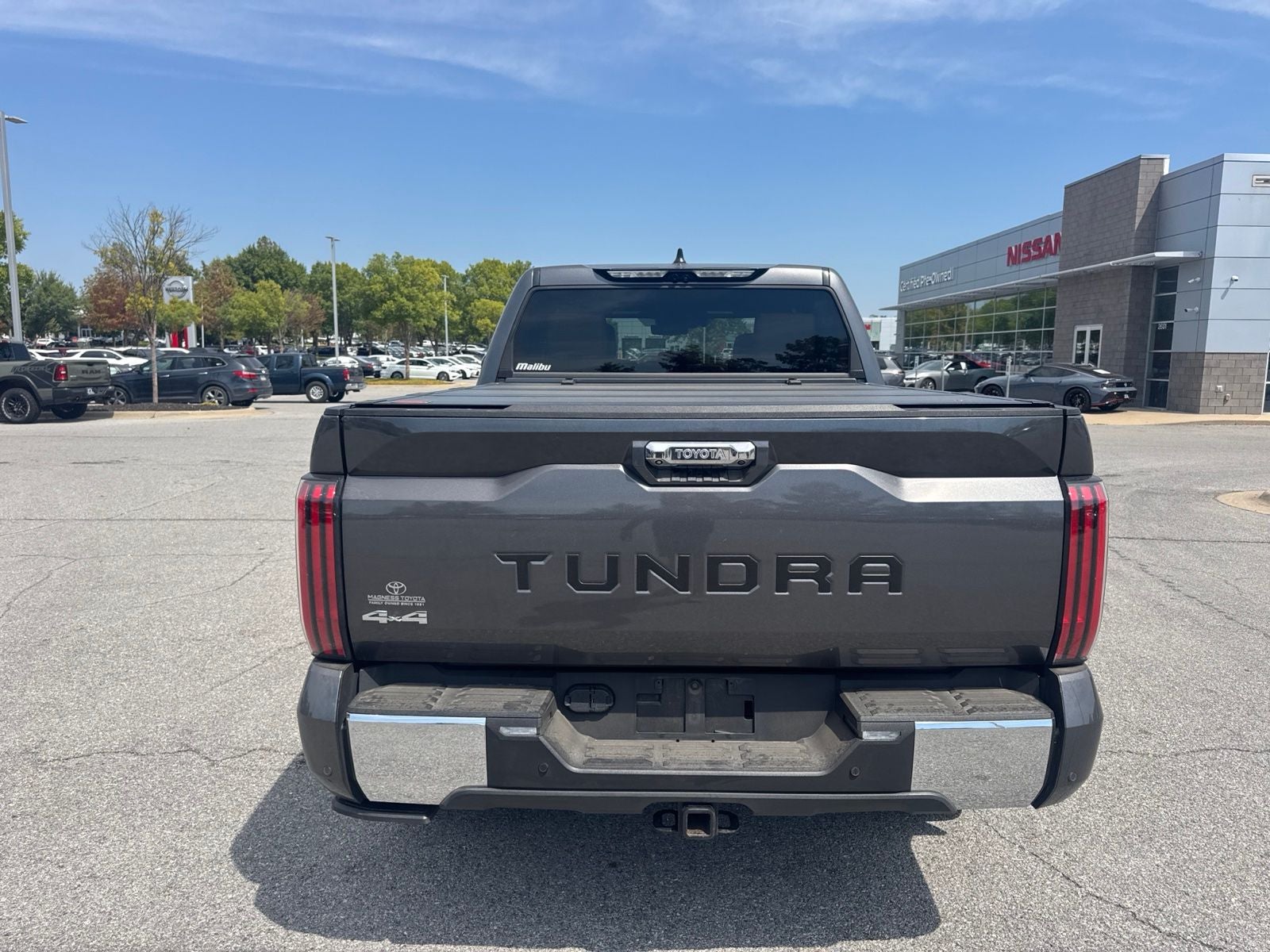 2024 Toyota Tundra 1794