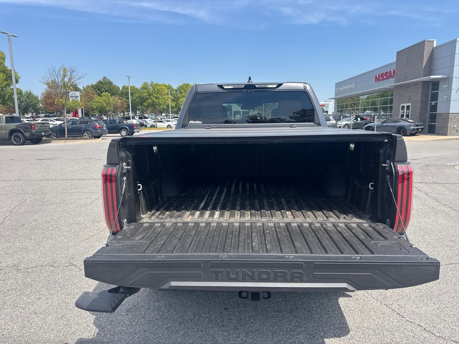 2024 Toyota Tundra 1794