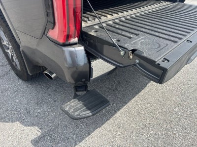 2024 Toyota Tundra 1794