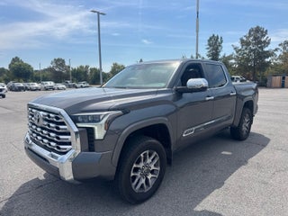 2024 Toyota Tundra 1794