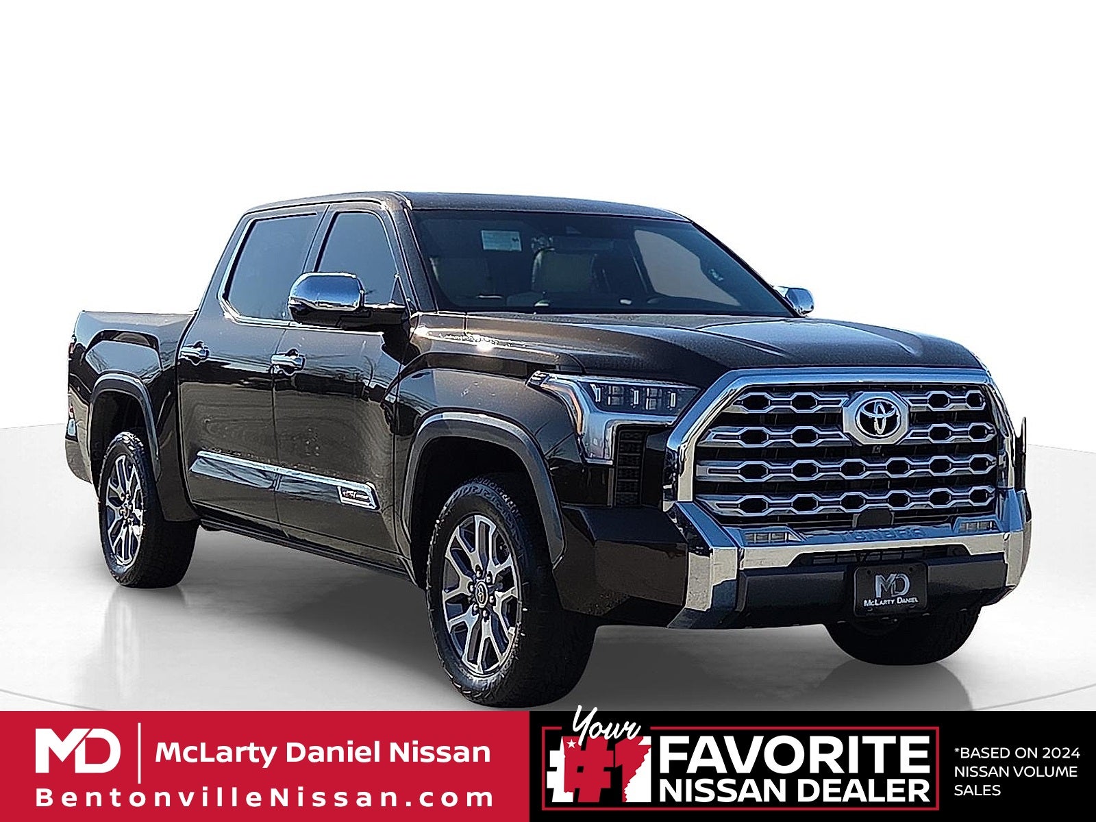 2022 Toyota Tundra 1794