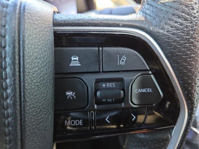 2022 Toyota Tundra 1794