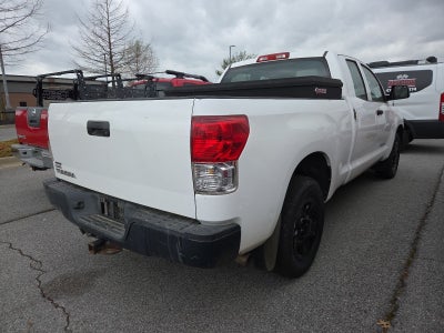 2012 Toyota Tundra Grade 4.6L V8