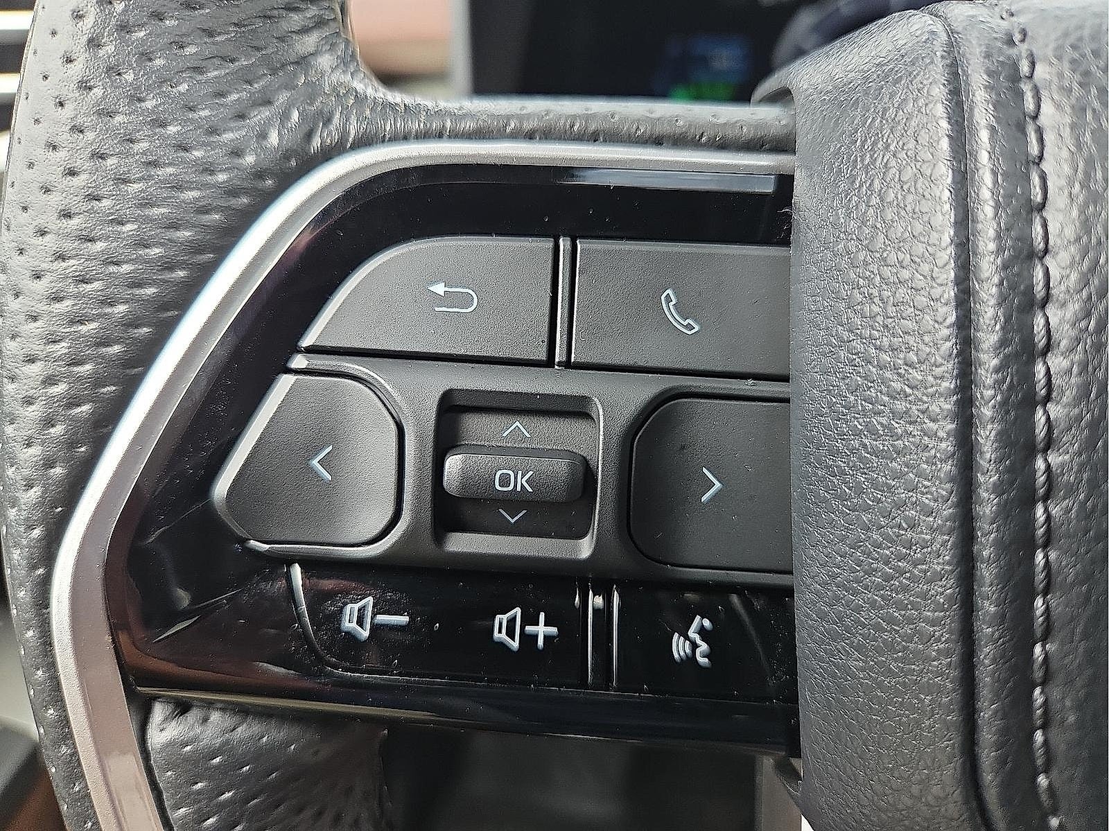 2024 Toyota Tundra Hybrid Capstone