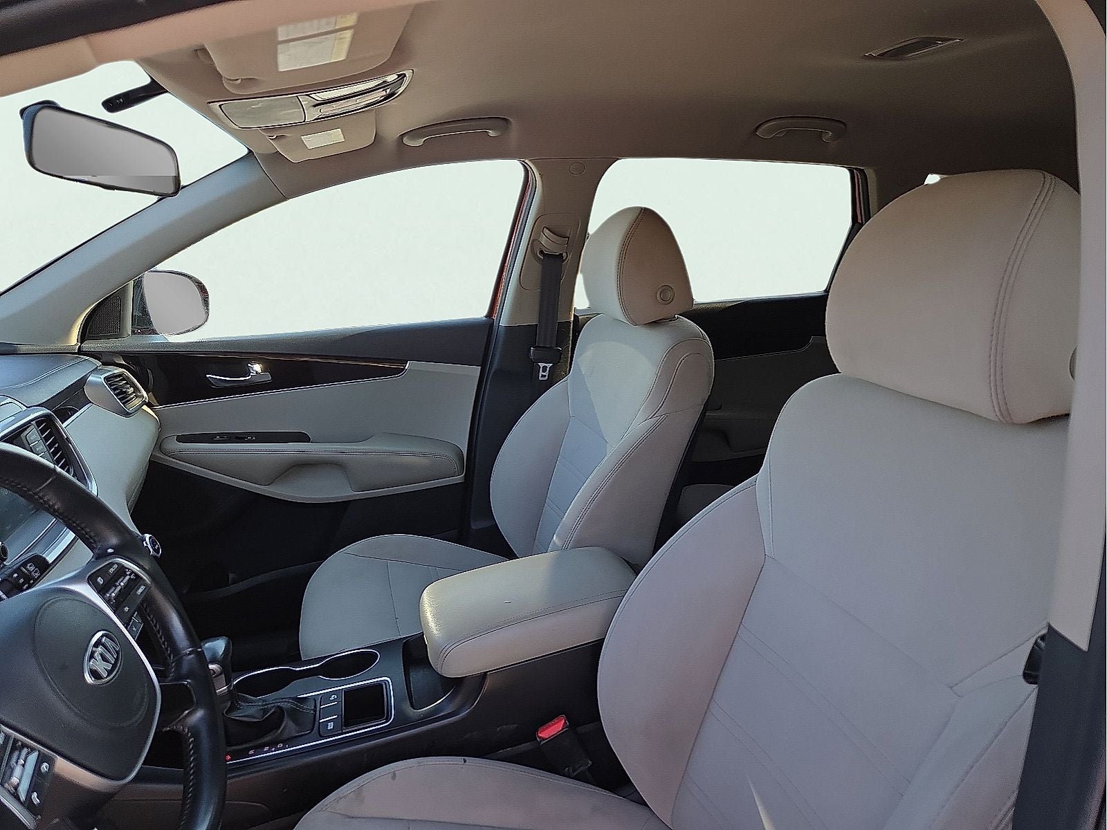 2020 Kia Sorento S