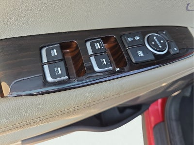 2020 Kia Sorento S