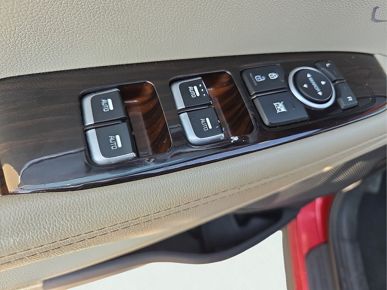 2020 Kia Sorento S