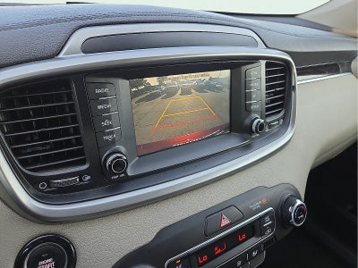 2020 Kia Sorento S
