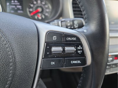 2020 Kia Sorento S