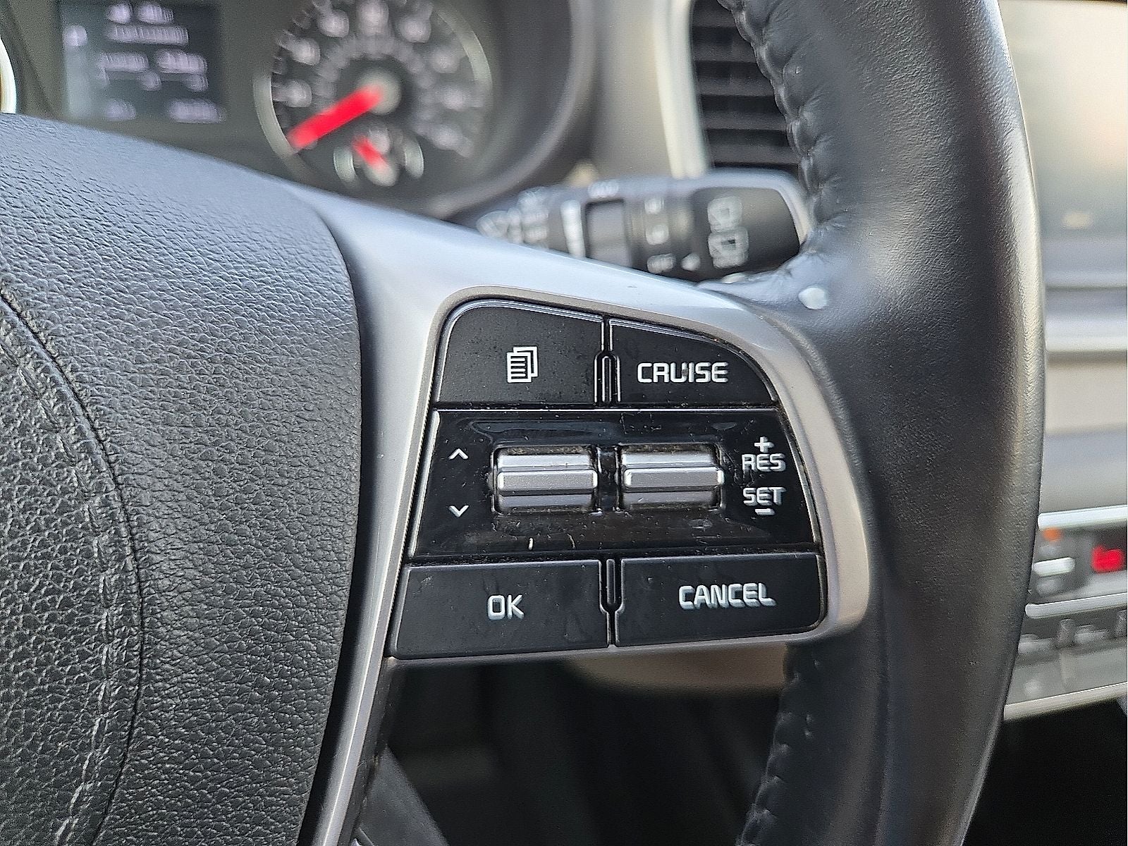 2020 Kia Sorento S