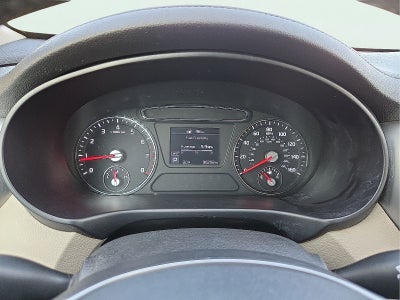 2020 Kia Sorento S