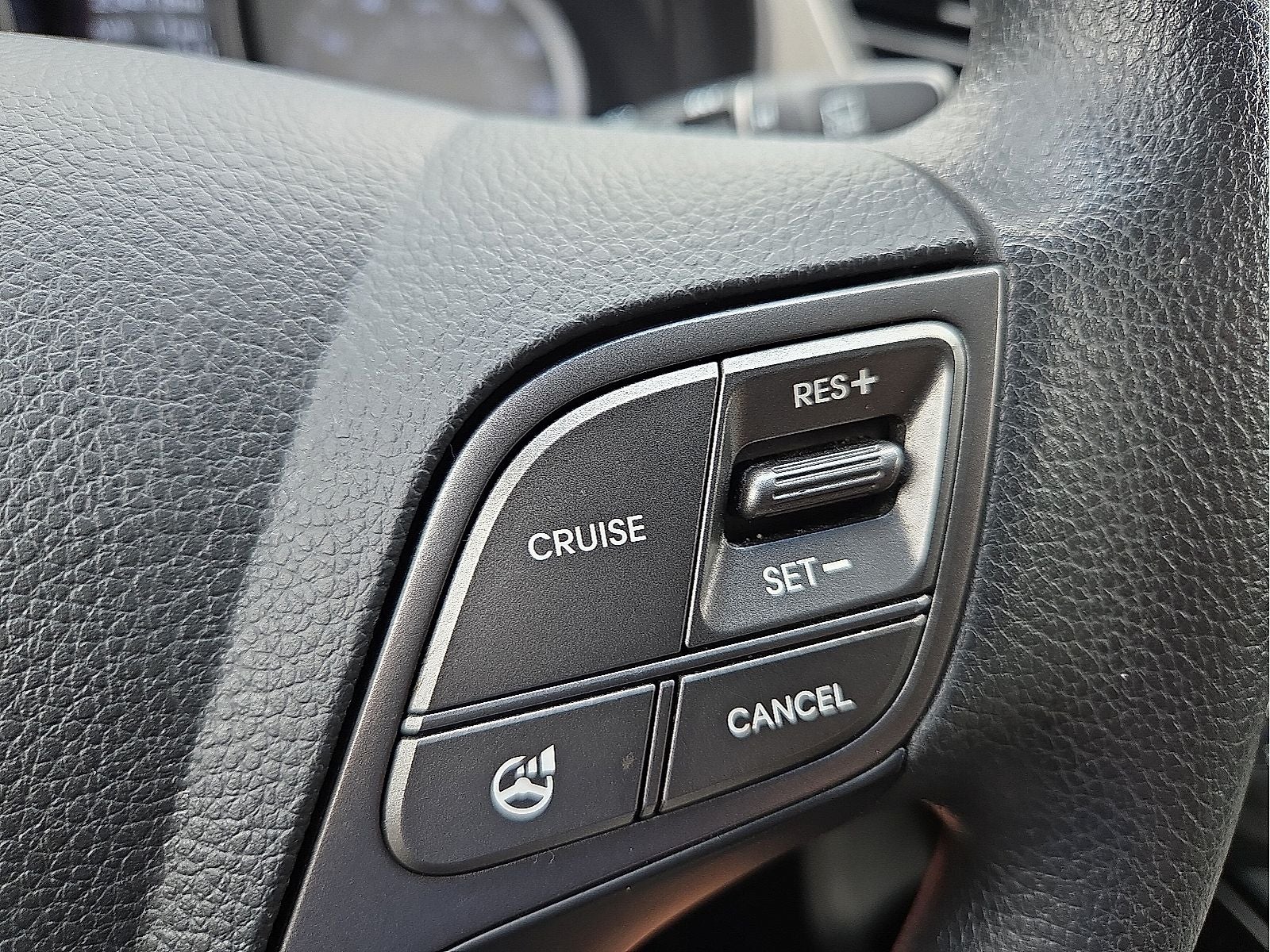 2016 Hyundai Santa Fe Sport 2.4 Base