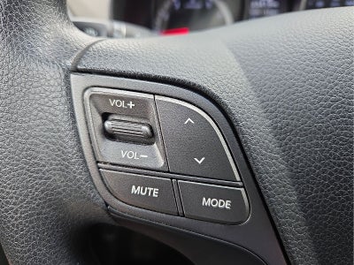 2016 Hyundai Santa Fe Sport 2.4 Base