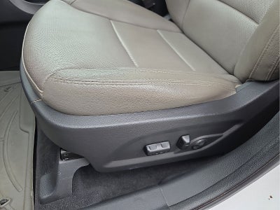 2017 Hyundai Santa Fe Sport 2.0T Ultimate
