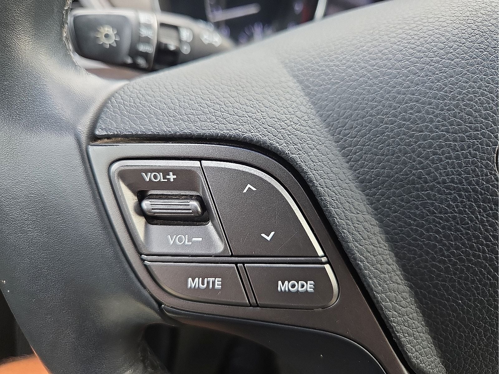 2017 Hyundai Santa Fe Sport 2.0T Ultimate