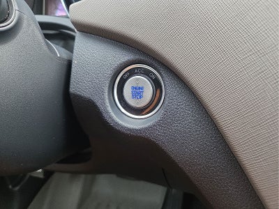 2017 Hyundai Santa Fe Sport 2.0T Ultimate