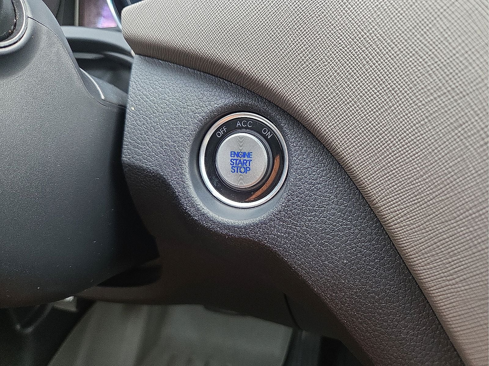 2017 Hyundai Santa Fe Sport 2.0T Ultimate