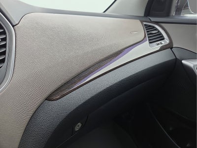2017 Hyundai Santa Fe Sport 2.0T Ultimate