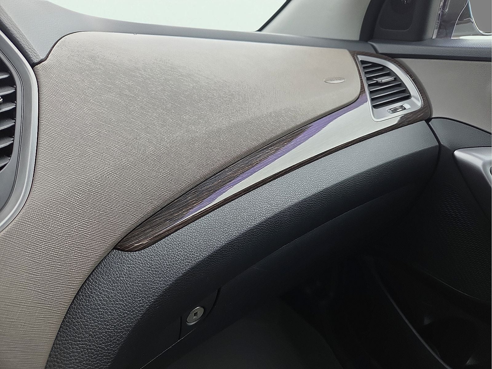 2017 Hyundai Santa Fe Sport 2.0T Ultimate
