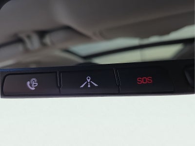 2017 Hyundai Santa Fe Sport 2.0T Ultimate
