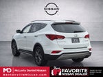2017 Hyundai Santa Fe Sport 2.0T Ultimate