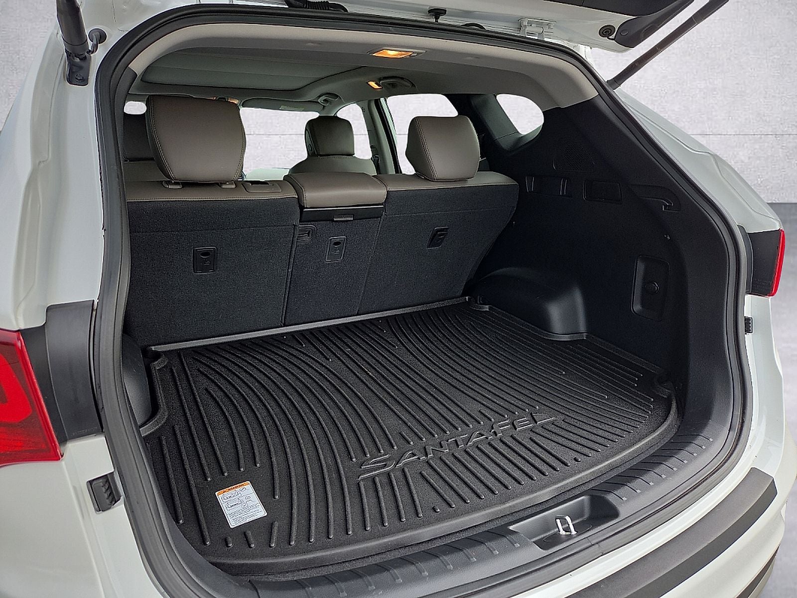 2017 Hyundai Santa Fe Sport 2.0T Ultimate