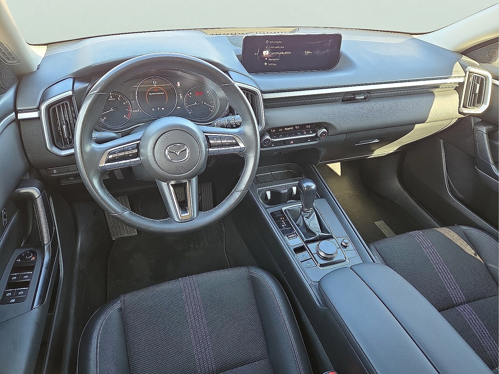 2024 Mazda Mazda CX-50 2.5 S Preferred Package