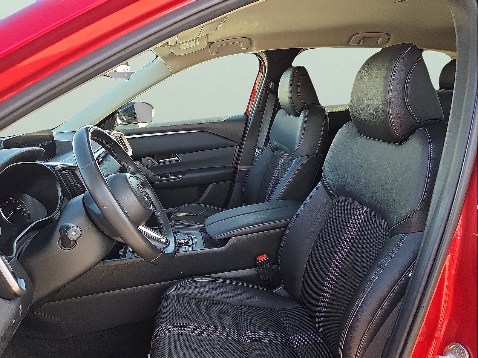 2024 Mazda Mazda CX-50 2.5 S Preferred Package