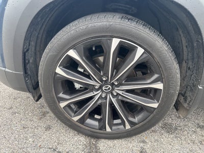 2024 Mazda Mazda CX-50 2.5 Turbo Premium Plus Package