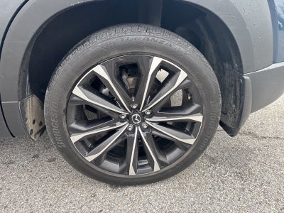 2024 Mazda Mazda CX-50 2.5 Turbo Premium Plus Package