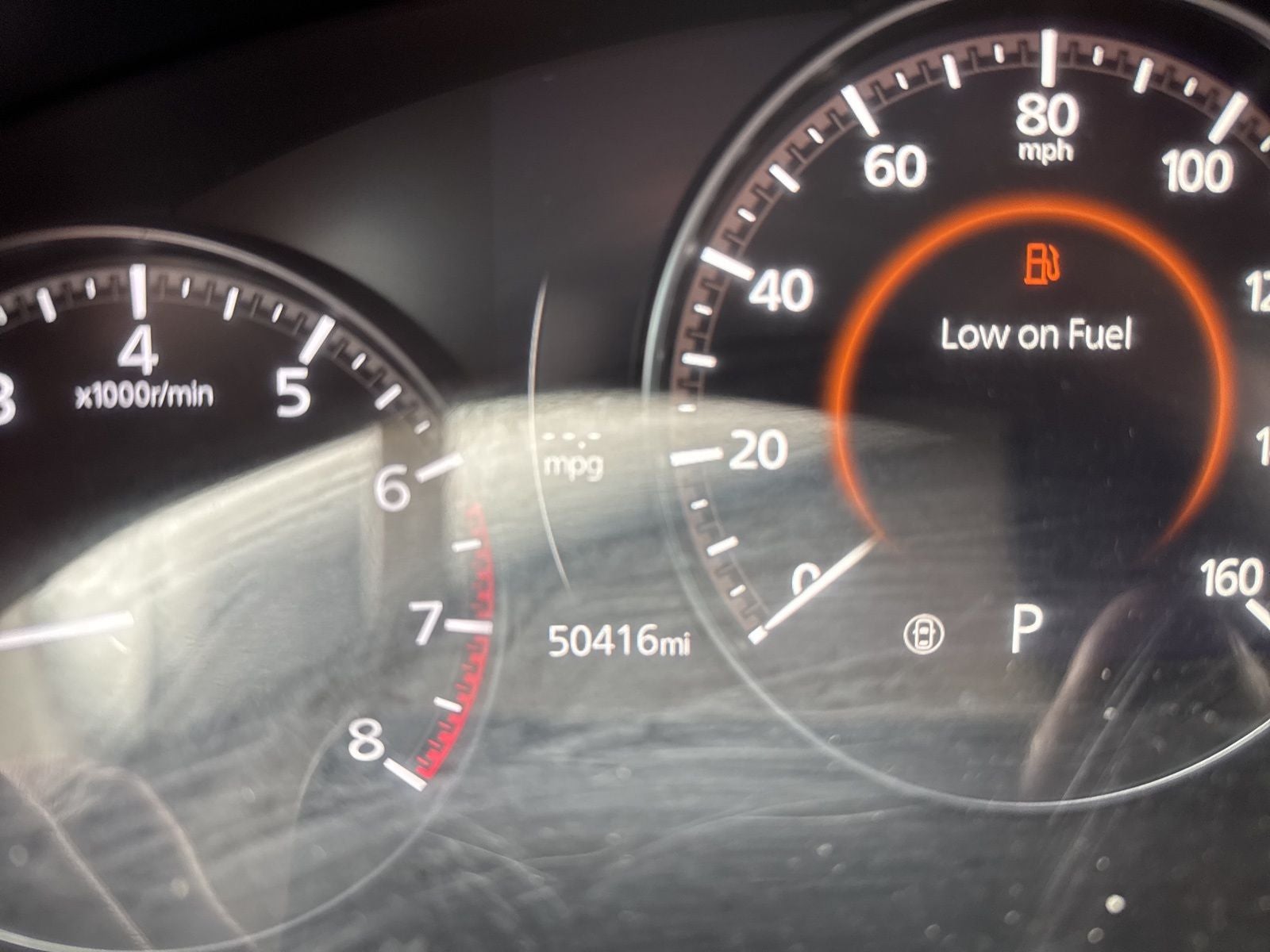 2024 Mazda Mazda CX-50 2.5 Turbo Premium Plus Package