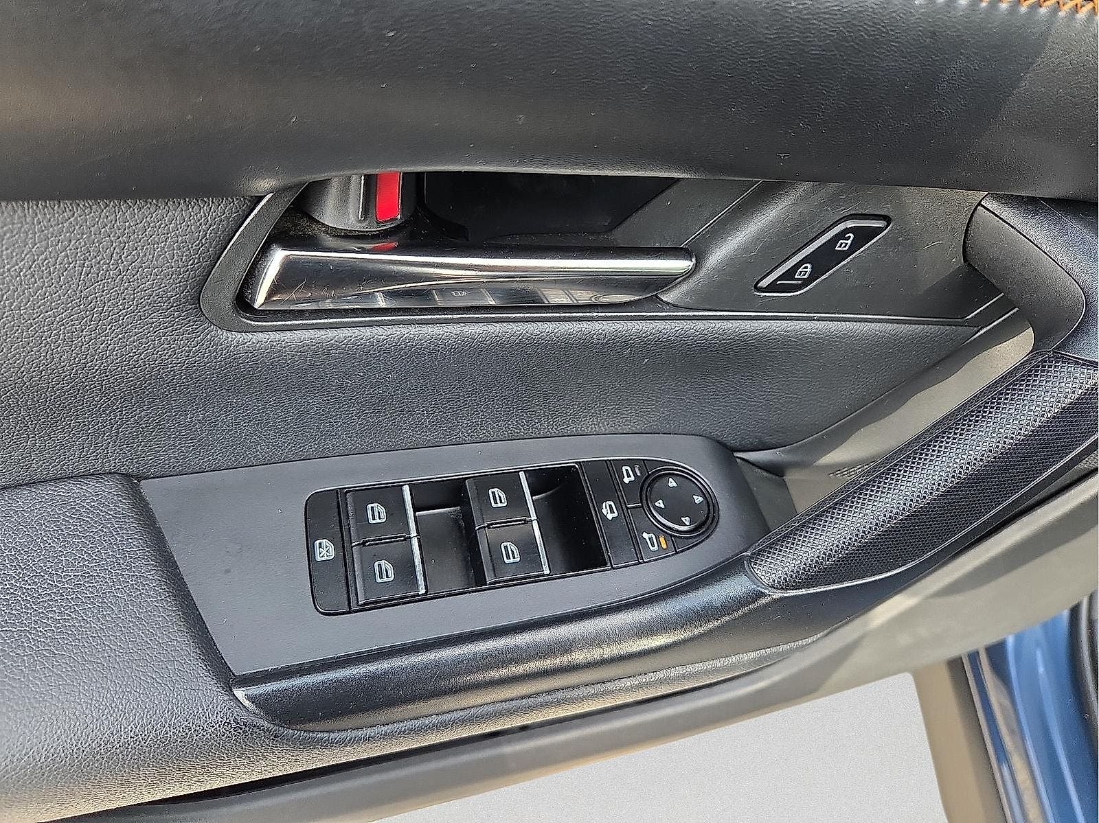 2024 Mazda Mazda CX-50 2.5 Turbo Premium Plus Package