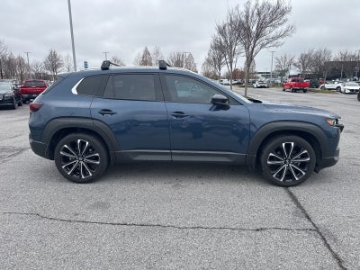 2024 Mazda Mazda CX-50 2.5 Turbo Premium Plus Package