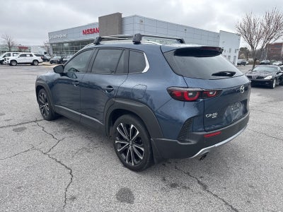 2024 Mazda Mazda CX-50 2.5 Turbo Premium Plus Package