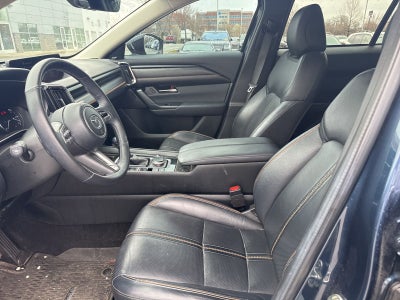 2024 Mazda Mazda CX-50 2.5 Turbo Premium Plus Package