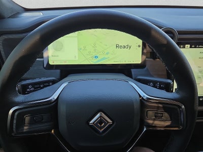 2024 Rivian R1S Adventure Quad Motor Large Pack