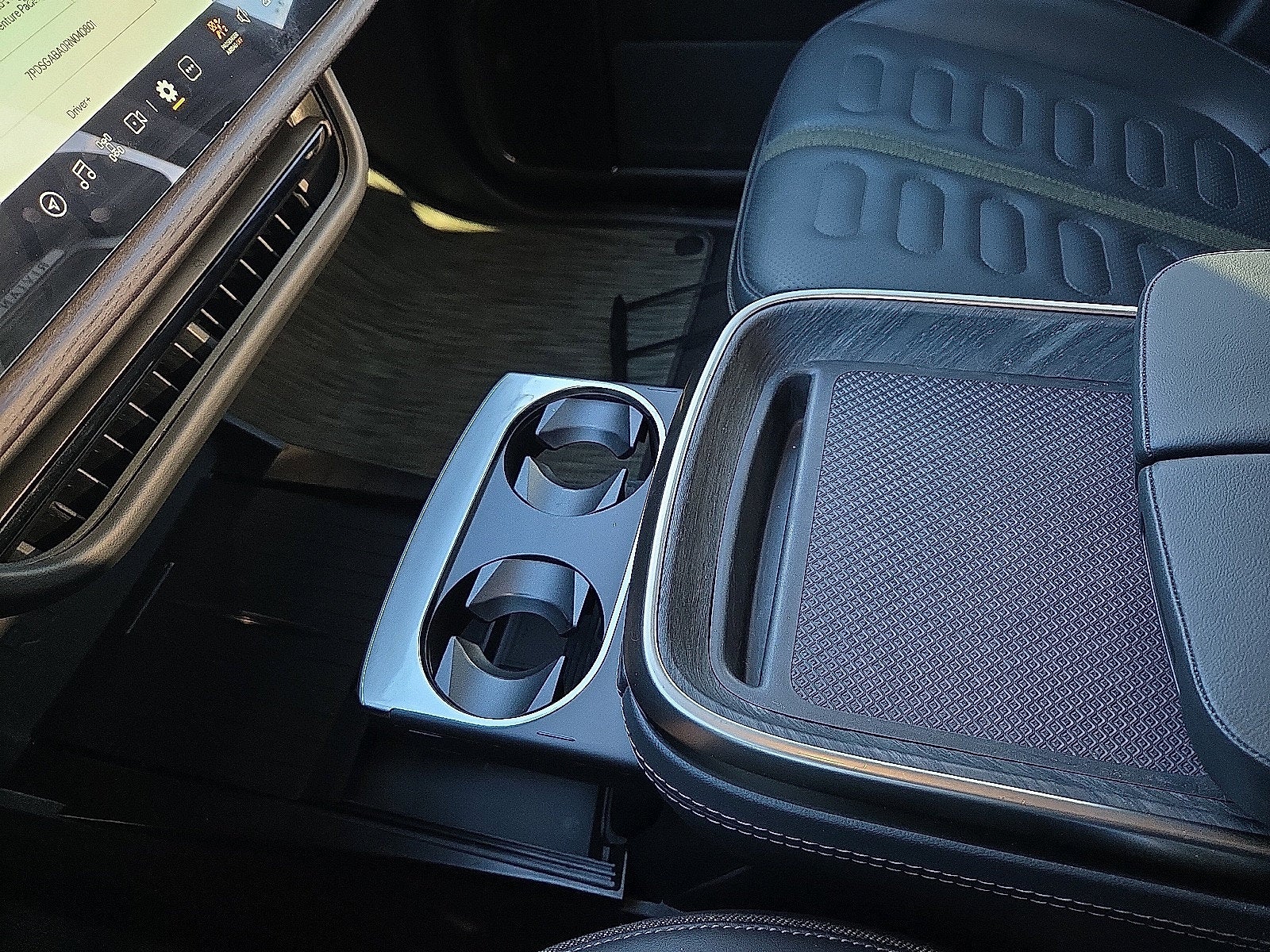 2024 Rivian R1S Adventure Quad Motor Large Pack