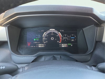 2025 Toyota Sequoia SR5