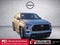 2025 Toyota Sequoia SR5